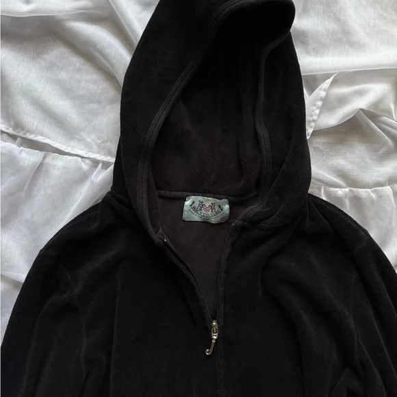 Y2K Vintage Juicy Couture Tracksuit Set - Picture 10 of 16